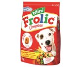 Frolic dog small pollo, verdure e cereali 1 kg
