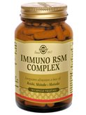 IMMUNO RSM COMPLEX 50VEGECPS