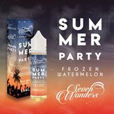 Seven Wonders Summer Party - Mix and Vape - 50ml - Nicotina : 0mg/ml