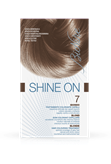 Bionike Shine On Trattamento colorante capelli 7 Biondo