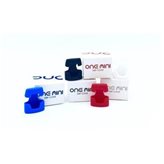 One Mini Drip Cover Puff Cap Copri Filtro - Colore  : Blu