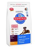 HILL'S ORAL CARE CANINE ADULT 2 KG