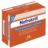 Nefrokrill® Cane E Gatto NBF Lanes 60 Perle