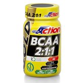 Gold Bcaa 2:1:1 Proaction 90 Compresse