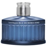 Laura Biagiotti Blu di Roma Eau de Toilette Spray 40 ml Uomo - Scegli tra : 40 ml