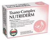 Tisano Complex Nutriderm 30 compresse