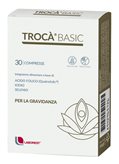TROCA  BASIC 30CPR