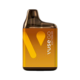 Vuse GO Edition 01 Creamy Tobacco Pod Mod Usa e Getta - 800 Puff (Nicotina: 20 mg/ml - ml: 2)