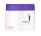 Smoothen Mask 400 ml System Professional Wella
