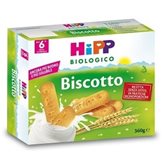 Biscotto HiPP Biologico 360g