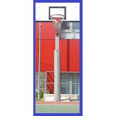 SPORTGYM Protezione palo basket SINGOLA spessore cm 3