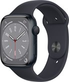 Apple Watch Series 8 Alluminio 45 mm (2022)
