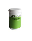 Vetcare vegetarian polvere 150 gr