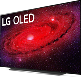 LG OLED77CX3LA TV 195,6 cm (77") 4K Ultra HD Smart TV, MY2020 OLED77CX (GARANZIA 2 ANNI LG ITALIA)