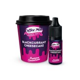 Blackcurrant Cheesecake Aroma Concentrato Coffee Mill per Sigarette Elettroniche