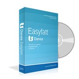Danea Easyfatt Professional Software Gestionale con CD