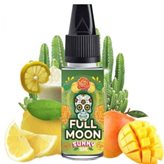 Sunny Full Moon Aroma Concentrato 10ml Mango Limone Cactus