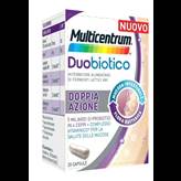 Duobiotico Multicentrum 20 Capsule