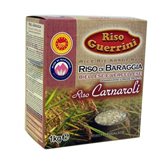 RISO DOP Baraggia - Carnaroli - 1kg