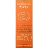 Avene Sun Crema Antiage Spf 50+  50ml