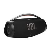 JBL BOOMBOX 3 Altoparlante portatile stereo Nero [BOOMBOX3BLKEP]