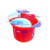 Nutricia Nutilis Aqua Gel Bevanda Gusto Granatina 12x125g