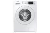 Samsung Samsung WW80TA046TT lavatrice Caricamento frontale 8 kg 1400 Giri/min B Bianco