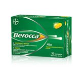Bayer Berocca Plus Integratore Alimentare 30 compresse
