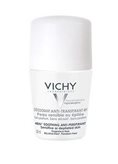 Vichy Sensitive anti-traspirante 48h roll-on 50ml