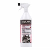 Detergente disinfettante alcolico TECNA PMC - Conf. 1 lt