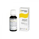 Named Lymdiaral Pascoe Prodotto Omeopatico Complesso Gocce 20ml