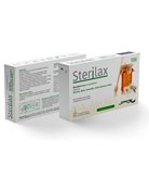 Sterilfarma® Sterilax Microclismi Ad Uso Pediatrico 6 Microclismi Monouso Da 3g