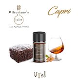 Vitruvianos Juice Aroma Capri - 10ml
