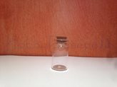 Vaso  - altezza cm.2,8 - Miniature