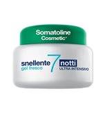 Somatoline Cosmetic Snellente Gel Fresco ultra intensivo 7 notti 400ml