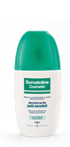 Somatoline Cosmetic Deodorante Pelli Sensibili Vapo 75ml
