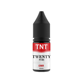 Izmir Twenty Pure Distillati TNT Vape Aroma Concentrato 10ml Tabacco