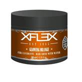 Edelstein Xflex Cera Glowing Orange Nuova Confezione 100ml