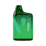 Vuse GO Edition 01 Peppermint Ice Pod Mod Usa e Getta - 800 Puff (Nicotina: 20 mg/ml - ml: 2)