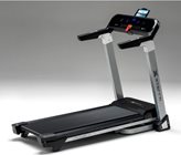 XTERRA Fitness Equipment Tapis roulant XTERRA iPOWER+ Autolubrificante-Bluetooth 2.5/4.0 HP 16km/h 480x1350mm