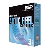 Artic Feel Cooling - 3 pz