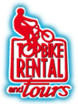 TopBike Rental & Tours su Feedaty