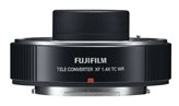 Fujifilm Fujinon XF 1.4 X TC WR Teleconverter Duplicatore Focale