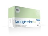 Lactogermine Plus Humana 10 Flaconi