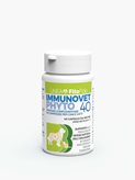 Trebifarma Immunov phyto 40 capsule 500 mg