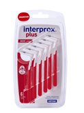 interprox® Plus Mini Conical 6 Pezzi