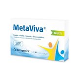 MetaViva® Multi Metagenics™ 30 Compresse