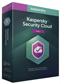 Kaspersky Security Cloud (Installabile su: 3 Dispositivi - Durata: 1 Anno - Sistema Operativo: Windows / MacOS / Android)