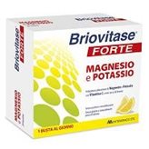 BRIOVITASE Forte 20 Bust.