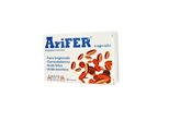 Arifer Plus Integratore Alimentare 30 Capsule